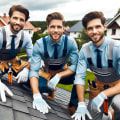 Roofing Company: Quality, Craftsmanship, and Trustworthiness Defined