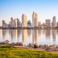 Is la or san diego better to live?