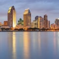 Why is san diego called the finest city?