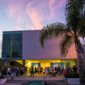 San Diego's Thriving Arts and Culture Scene: A Guide to the City's Museums, Galleries, and Performing Arts Venues