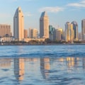 Is it better to live in la or san diego?