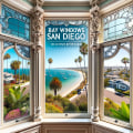 Bay Windows San Diego: Choosing the Perfect Style for Your Home