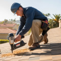 San Diego Roof Repair Services