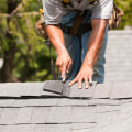 Roof Repair - What You Need to Know