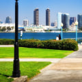 Is san diego a safe place to live?
