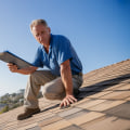 Roof Repair Encinitas: Why a Professional Roof Inspection Is Your First Step