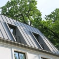 Metal Roofing Indianapolis: A Durable and Stylish Choice for Your Home
