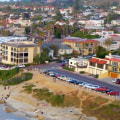 Where is the safest place to live in san diego?