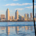 Is it cheaper to live in la or san diego?