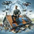 Jackson Gariety: Redefining Excellence in Roofing Company Operations