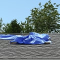 Temporary Solutions to Halt a Roof Leak
