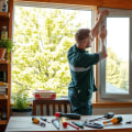 Top-Rated Window Replacement Orange County | Energy-Efficient Solutions