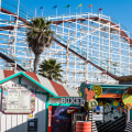 Things To Do In San Diego, California, USA