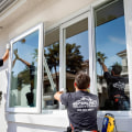 Top-Rated Window Replacement in Orange County | Quality & Affordability Guaranteed