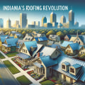 Indiana's Roofing Revolution: Why Metal Roofing Systems Indiana Are Leading the Way