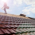Navigating the World of Roof Repair Companies
