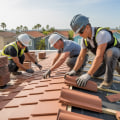 San Diego Roof Replacement & Installation