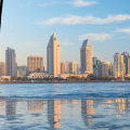 Is san diego or la better?
