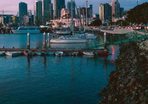 Is it expensive to live in san diego?