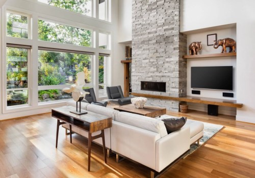 Why Newman Windows Are the Top Choice for Modern Homeowners