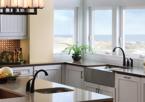 Choosing Replacement Windows in San Diego