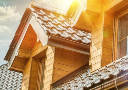 Hiring a Roofing Company in San Diego