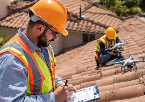 Roof Repair Encinitas | Expert Roofing & Certified Roof Inspections