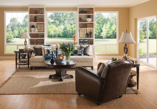 The Superior Choice: Why Milgard Windows are Leading the Market