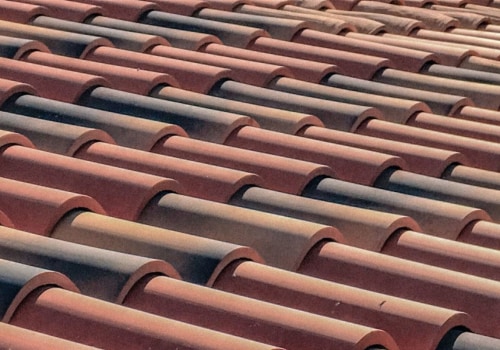 Is it ok to put a new roof over an old one?