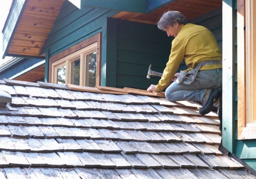 Seal the Deal: The Ultimate Guide to Roofing Repair in San Diego