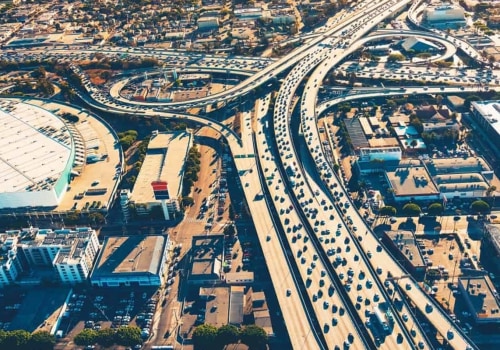 Is san diego safer than los angeles?