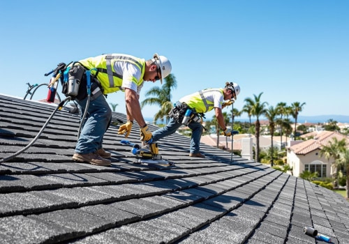 Roof Repair Carlsbad | Trusted Local Roofing Experts Near You
