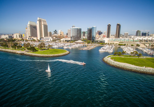 The Ultimate San Diego Experience: Top Attractions and Must-Visit Destinations for Tourists and Locals