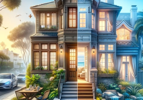 San Diego Home Renovation: Mastering the Art of Window and Door Upgrades