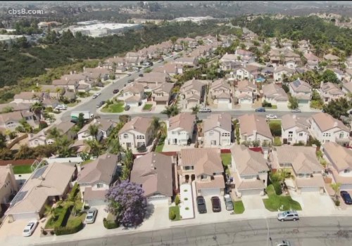 Is san diego too expensive to live?