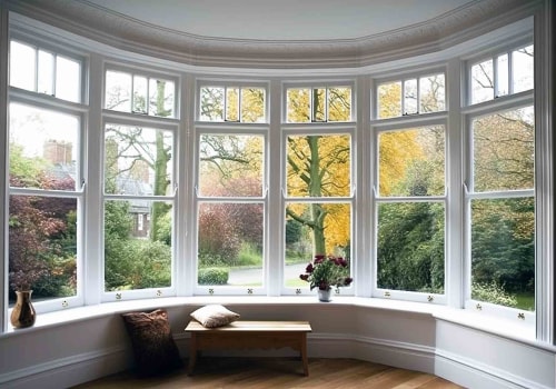 Bay Windows San Diego: A Blend of Elegance and Efficiency
