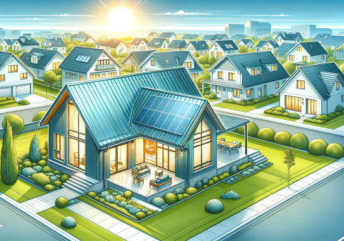 Future-Proof Your Home: The Rising Trend of New Suburban Metal Roofing