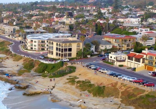 Where is the safest place to live in san diego?
