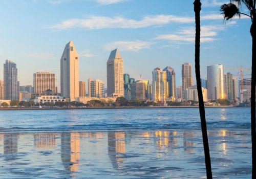 Is it cheaper to live in la or san diego?