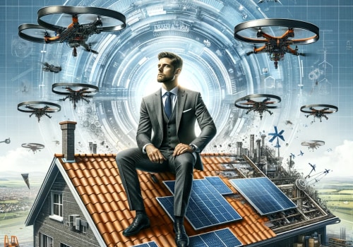 Jackson Gariety: Redefining Excellence in Roofing Company Operations