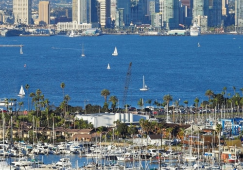 What's so great about san diego?