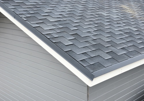 Exploring the Value of Architectural Asphalt Shingles
