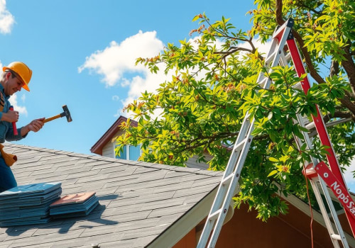 Roof Repair Encinitas | Licensed Roofers You Can Count On