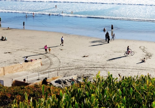 Why san diego is the best?