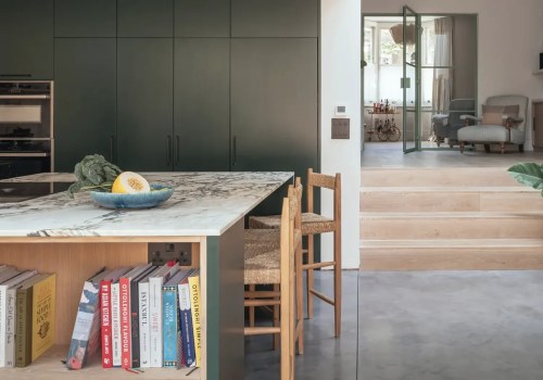 5 Stunning Benefits of Polished Concrete Floors for Your Orange County Home