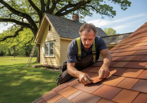 Roof Repair Carlsbad: Protecting Homes from Coastal Conditions and Climate Challenges