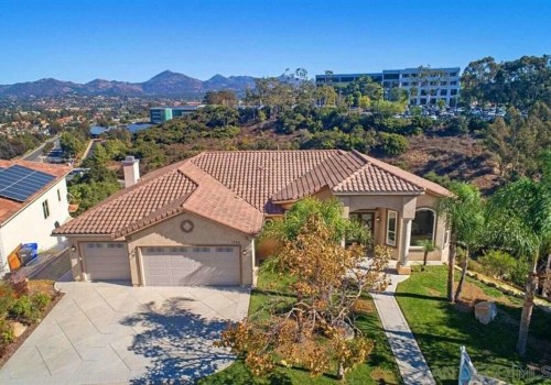 Is san diego ca safe to live?