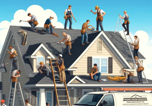 Top Roof Repair Companies: Your Best Choices