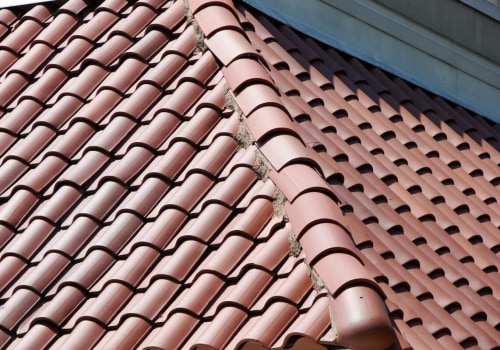 OHE Materials for Roofing: Durability and Efficiency