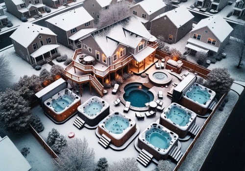 Hot Tubs for Sale Indianapolis: A Buyer's Guide to the Ultimate Spa Experience